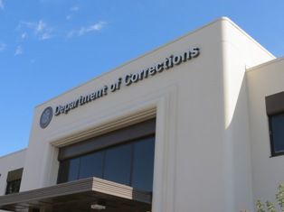 Former state probation agent charged with sexual assault for alleged inappropriate relationship with parolee